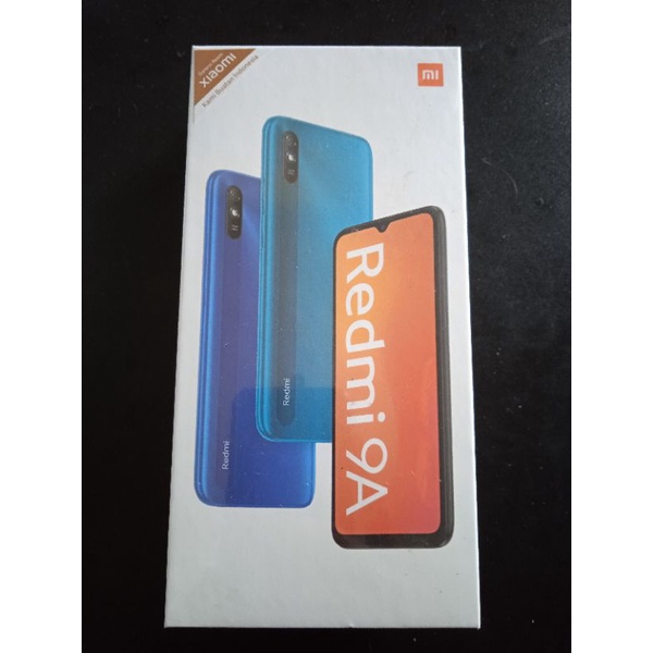 redmi 9a ram 3/32