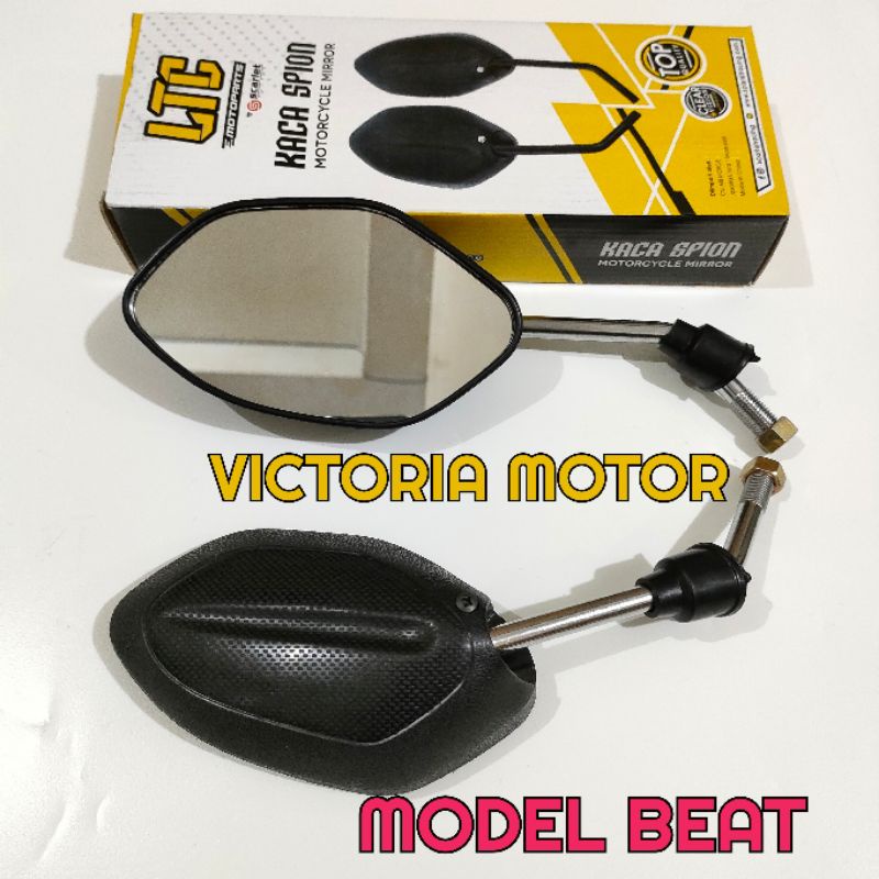 SPION HONDA BEAT STANDAR UNTUK SEMUA HONDA BEST QUALITY