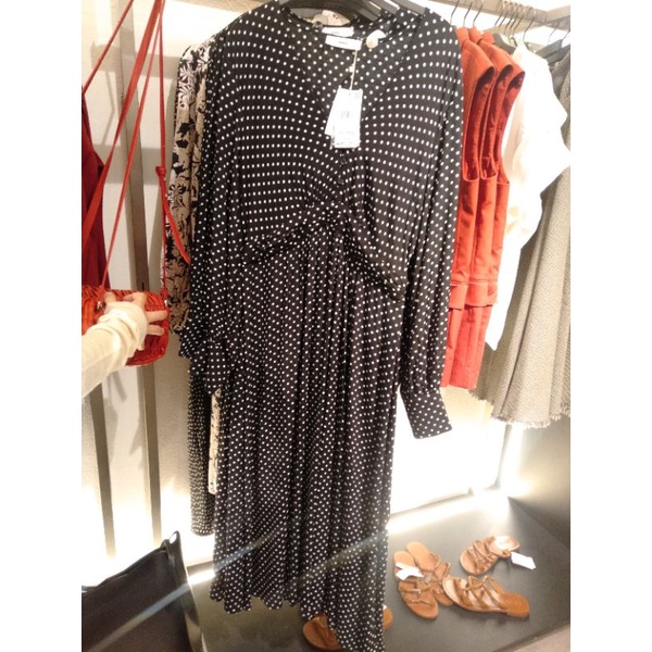 Jastip Dress Wanita MANGO