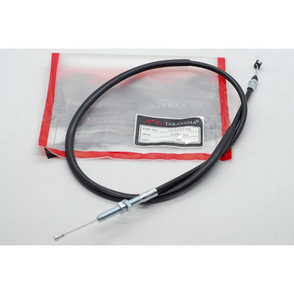 [Original] Kabel Kopling Cable Kopling Supra XX - Takayama