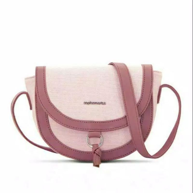 cecily pink sophie