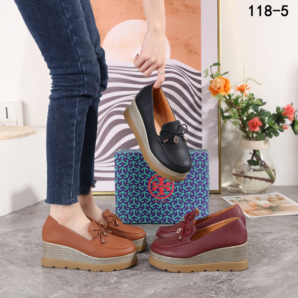 TB Wedges #118-5