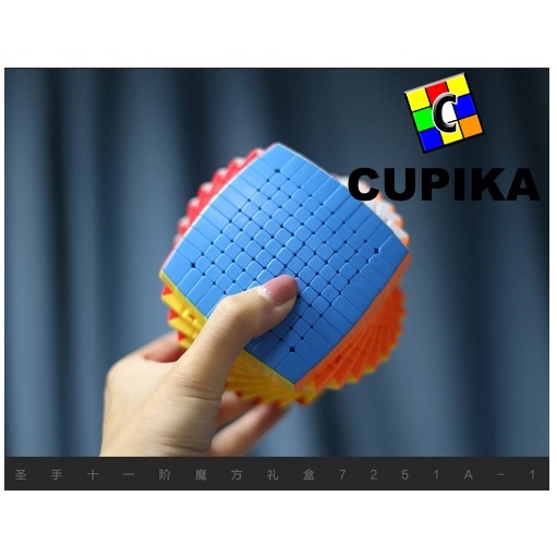 Rubik 11x11 11x11x11 Shengshou sengso 11 MF11 termurah mofang moyu