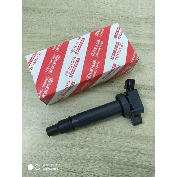 COIL INNOVA FORTUNER HILUX / KOIL / COIL IGNITION INNOVA HILUX FORTUNER