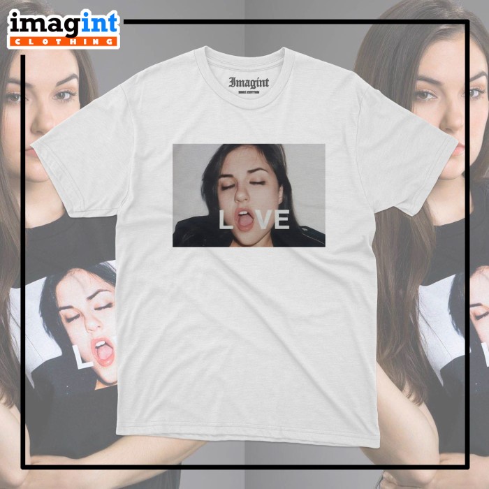 SASHA GREY T-SHIRT
