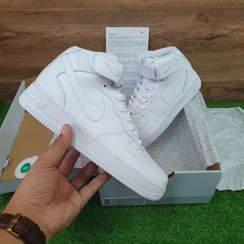nike air force 1high 07