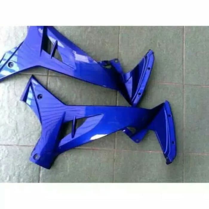 Cover Sayap dalam Yamaha Vega R New