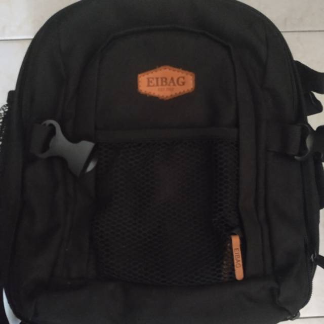 Tas Ransel Kamera