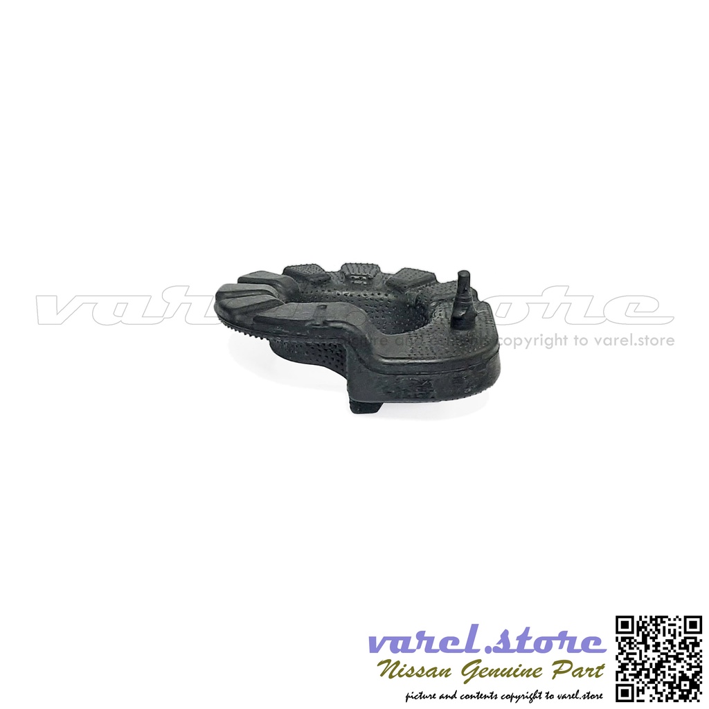Karet Dudukan Bawah Per Belakang Seat Spring Lower Nissan Juke Genuine