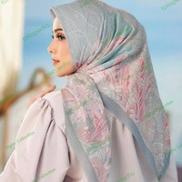 Buttonscarves Nusantara Savanna