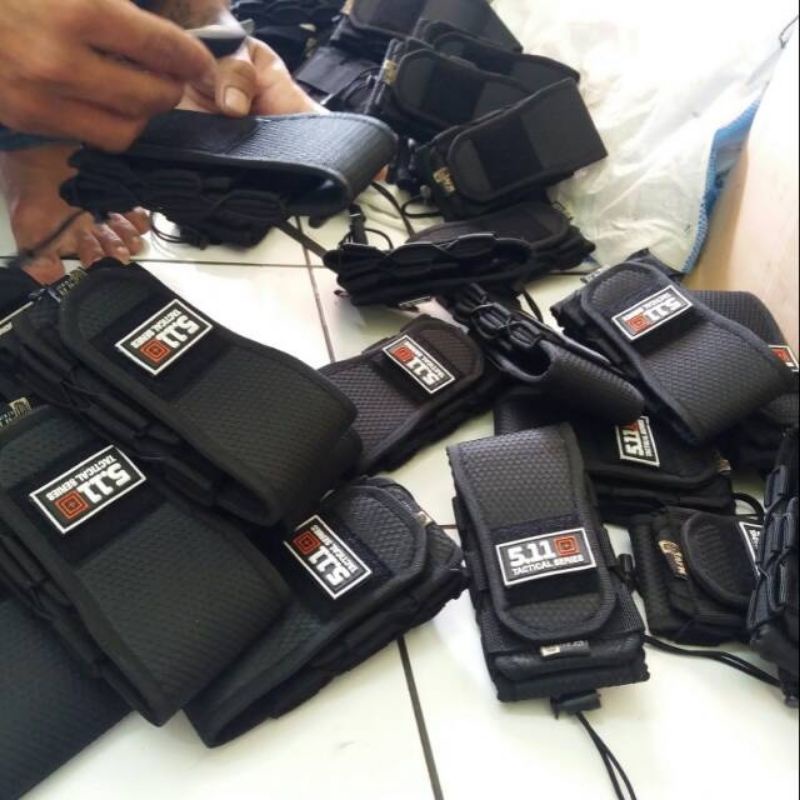 TACTICAL.TEMPAT HP TACTICAL.SARUNG HP TACTICAL