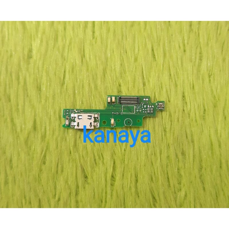 PCB Charger Xiaomi Redmi 4x / Konektor Charger Redmi 4x