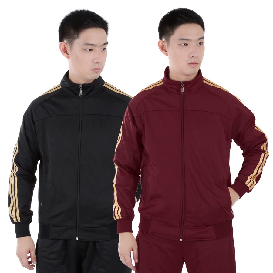  Jaket Training  Olahraga Pria Shopee Indonesia