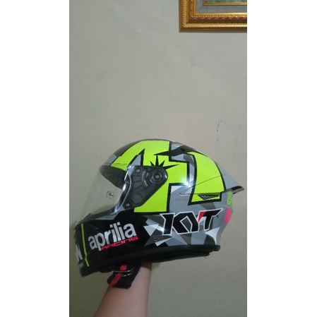 kyt tt course repaint espargaro 2019