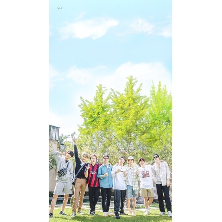 pelunasa Album EXO DFTF