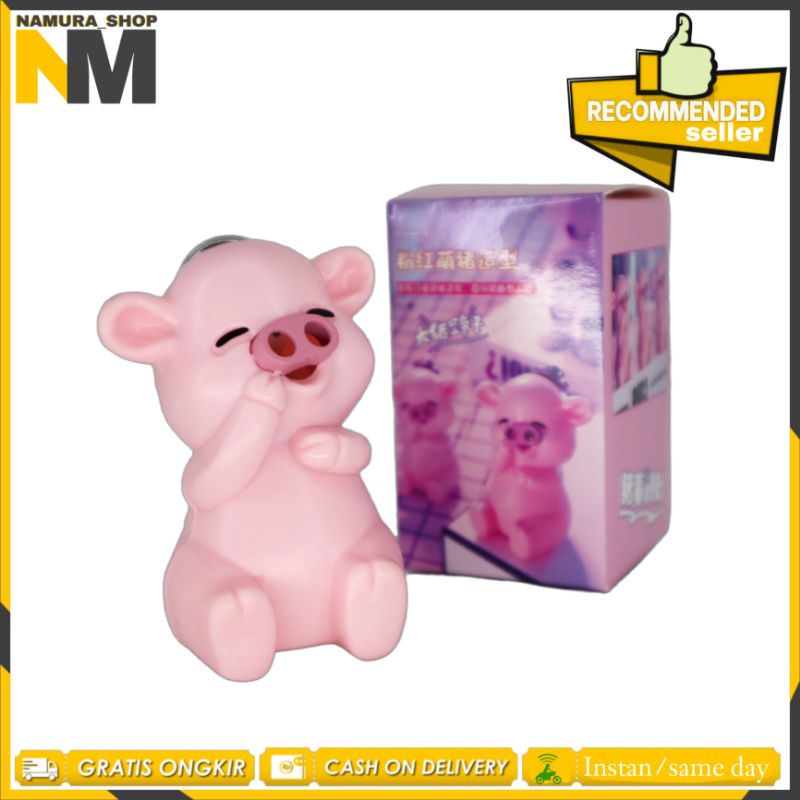 korek api/korek model babi/korek babi import/korek model babi