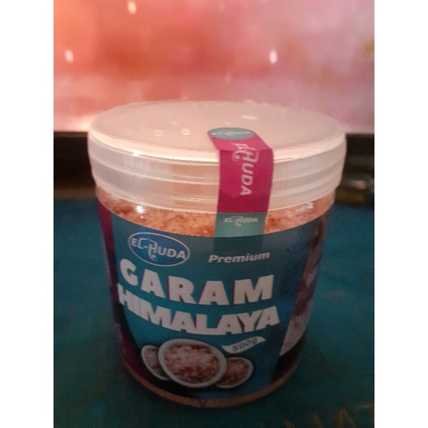 

Garam Himalaya