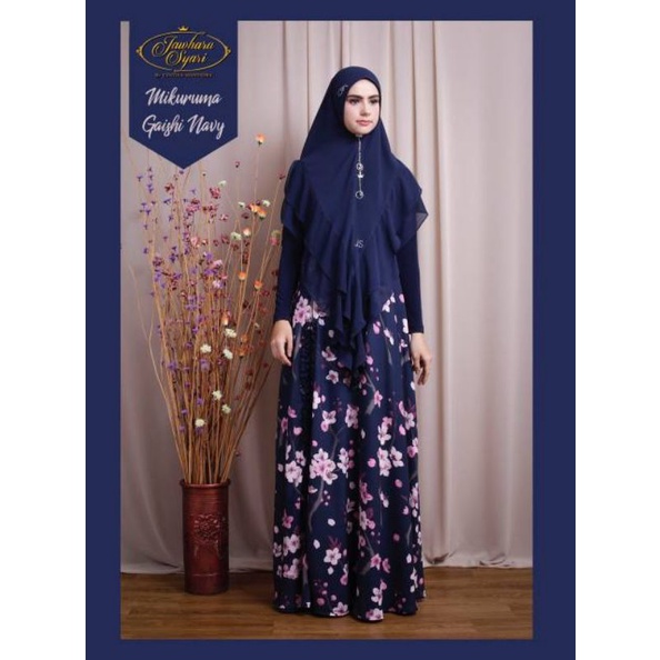 preloved jawhara syari js