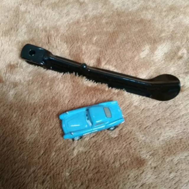 Standar samping yamaha fizr