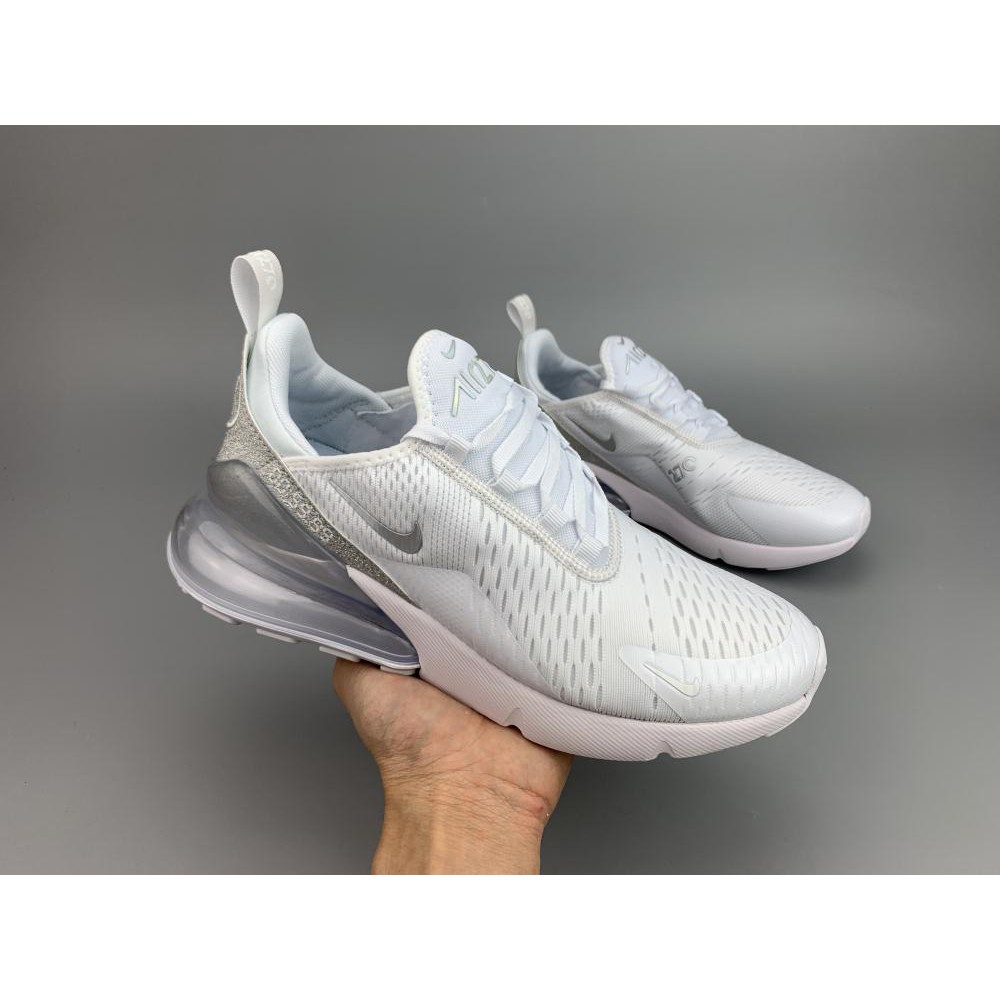 Pria Model Nike Air Max 270 Bahan Mesh 