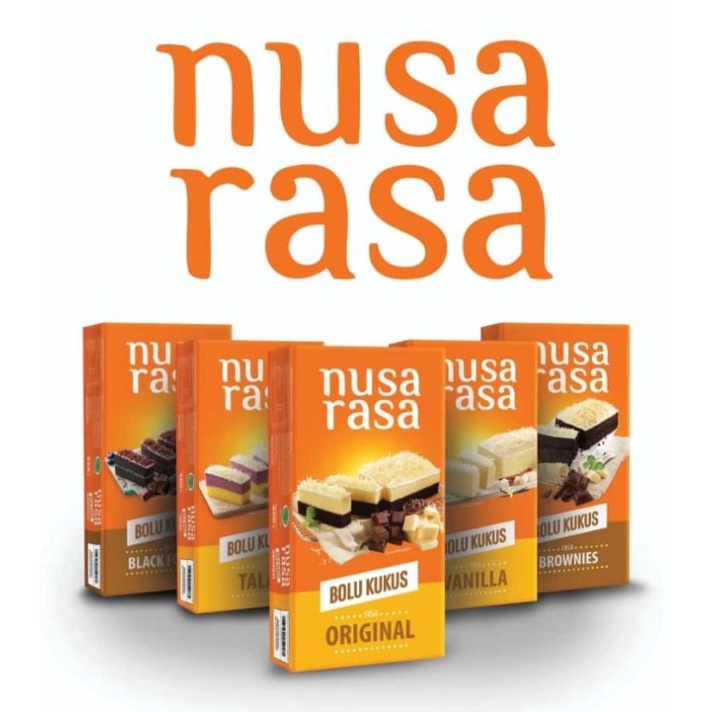 

Nusa Rasa (pengganti BOTANI )