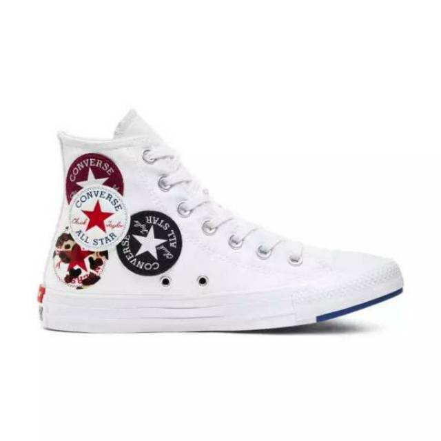 all star converse hi