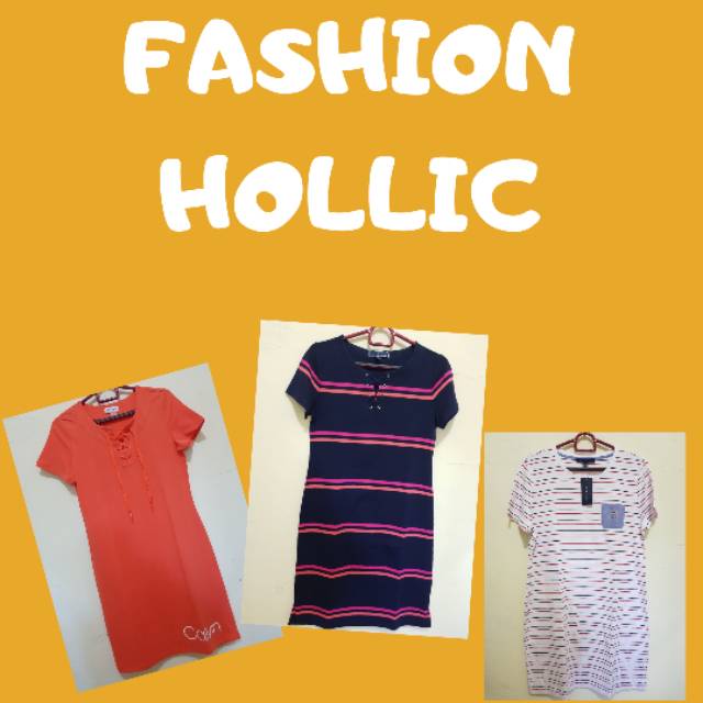 fashion.hollic