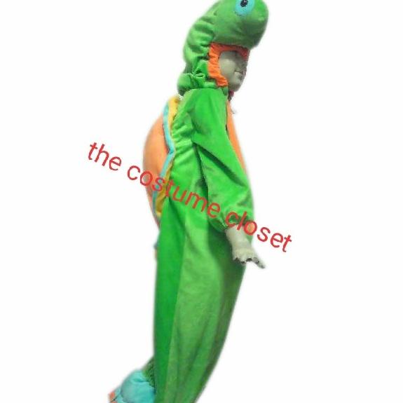 turtle costume kura-kura Termurah