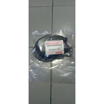 Keong box filter satria lumba