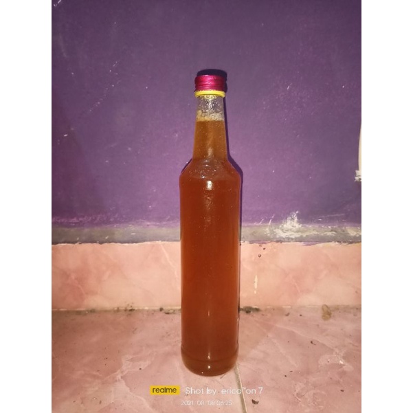 

MADU HUTAN SUMATERA