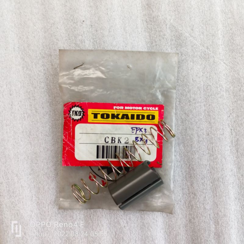 Skep Karburator-Carburarator Honda CB100 CB125 K0-K1-K2