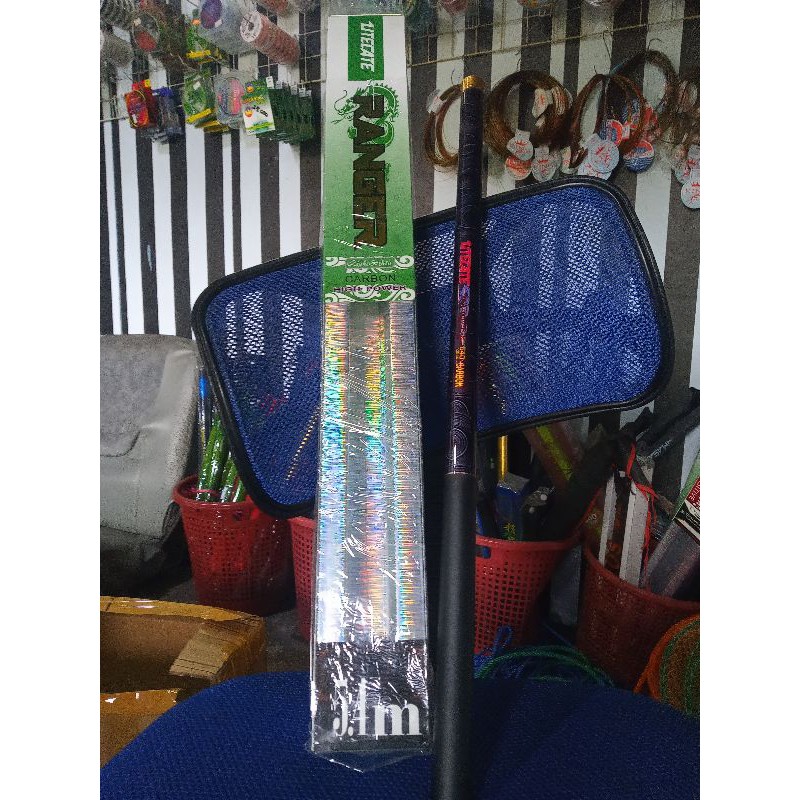 Tegek carbon Uticate 540