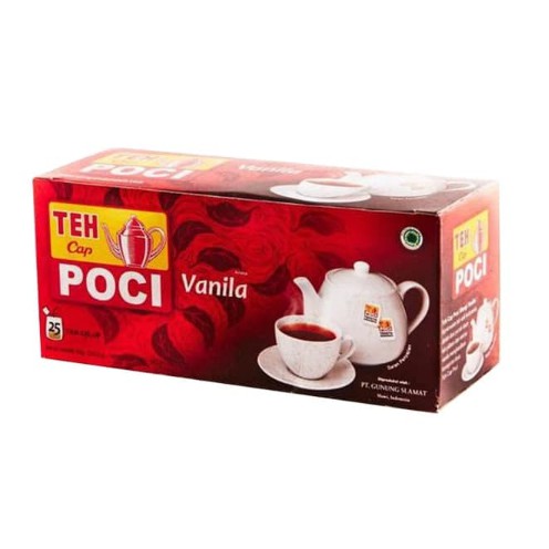 

Teh Celup Poci Vanila Box (isi 25x2gr)