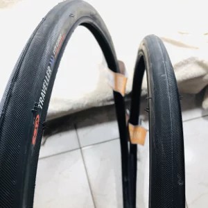 Ban Luar 700 X 32 C CST Cheng Sin Tire