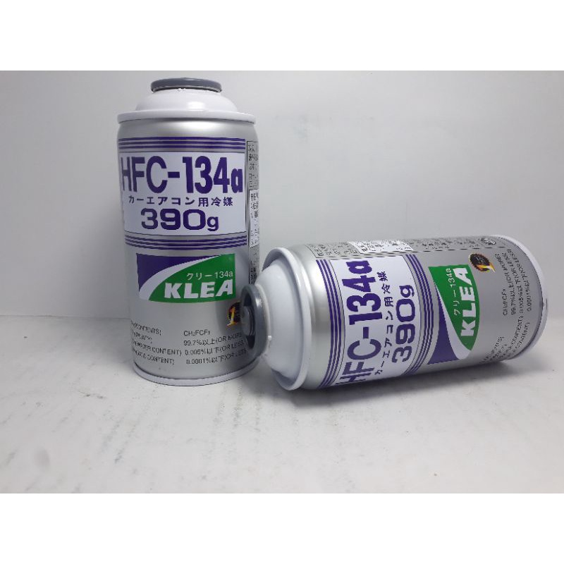 Freon R.134a merk Klea