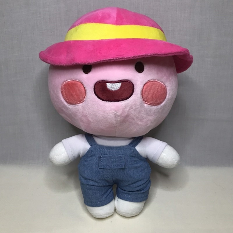 BONEKA APEACH PETANI