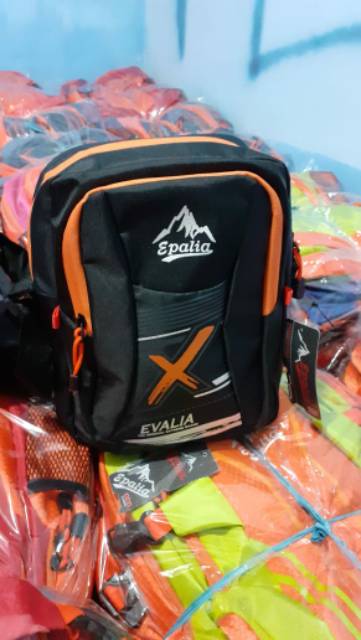 Tas selempang harga murah /Sling bag harga murah