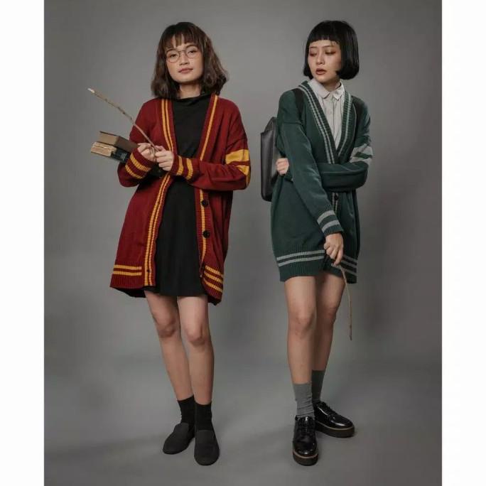 [COD] Cardigan Harry Potter [COD]