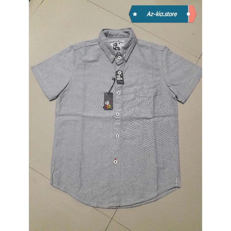Dj Kids kemeja anak import
