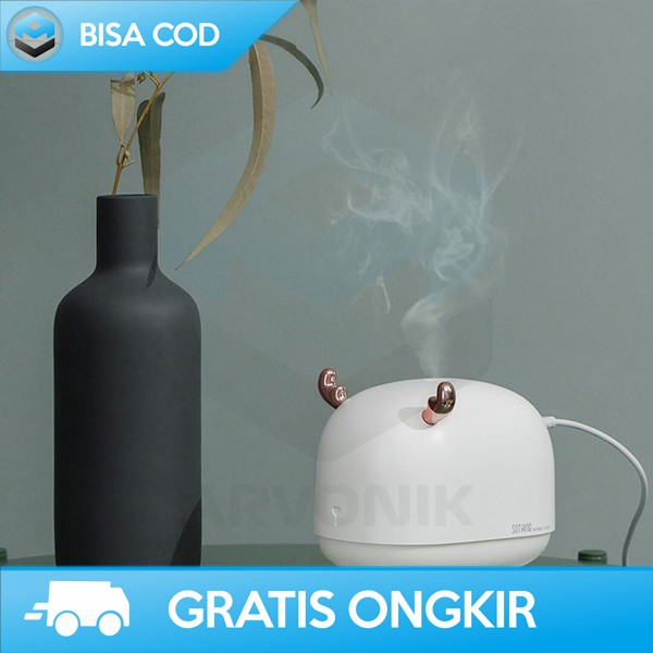 HUMIDIFIER DIFFUSER AROMATERAPI XIAOMI MIJIA SOTHING DEER DSHJ-H-009