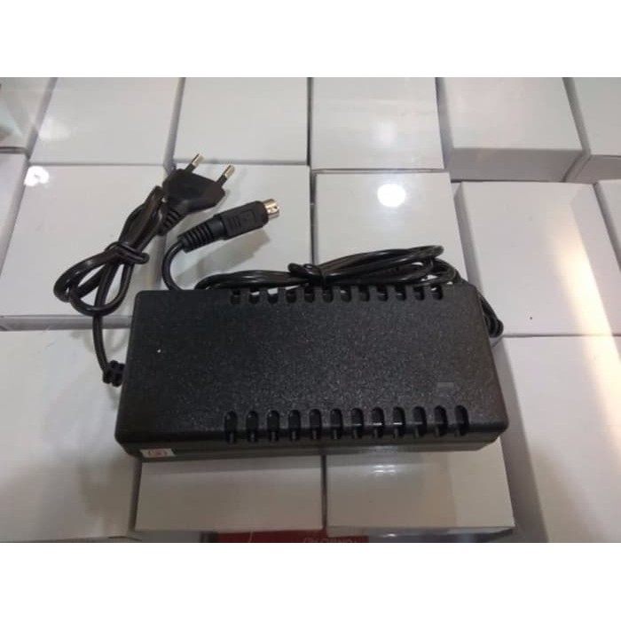 Adaptor DVR Hikvision 5A 12V