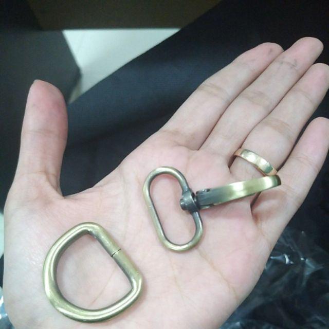 Ring Kait 2.5 Cm Atg