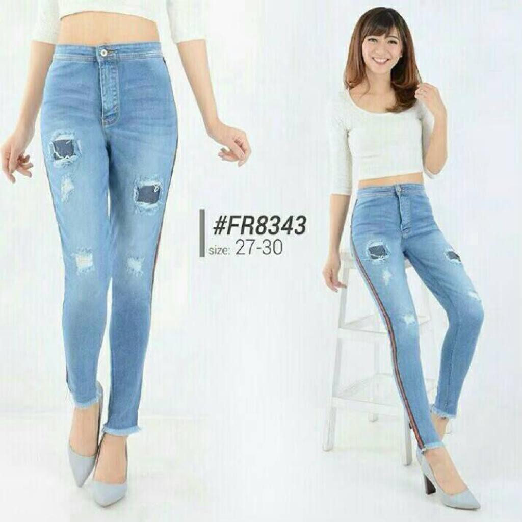 CELANA JEANS MURAH DISTRO BANDUNG CELANA BANDUNG