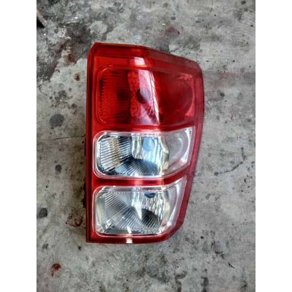 stoplamp Suzuki grand vitara