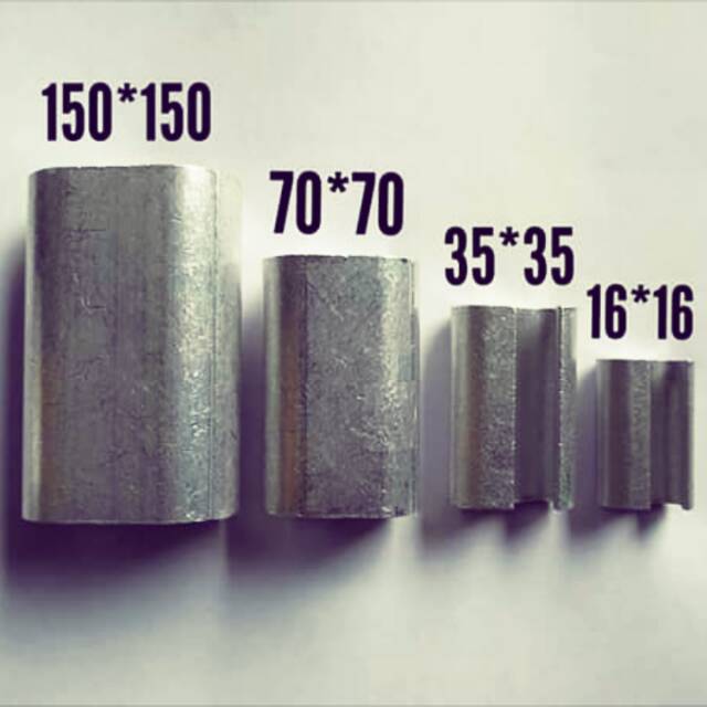Compression Connector CCO 16*16