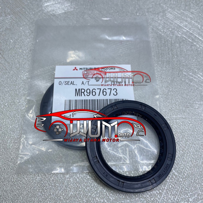 OIL SEAL A/T CONVERTER SIL MATIC PAJERO SPORT STRADA TRITON MATIC