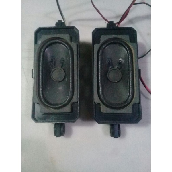 Speaker LED TV sharp tipe 32LE2651