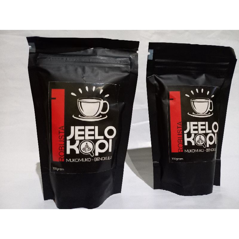 

Kopi Jeelo