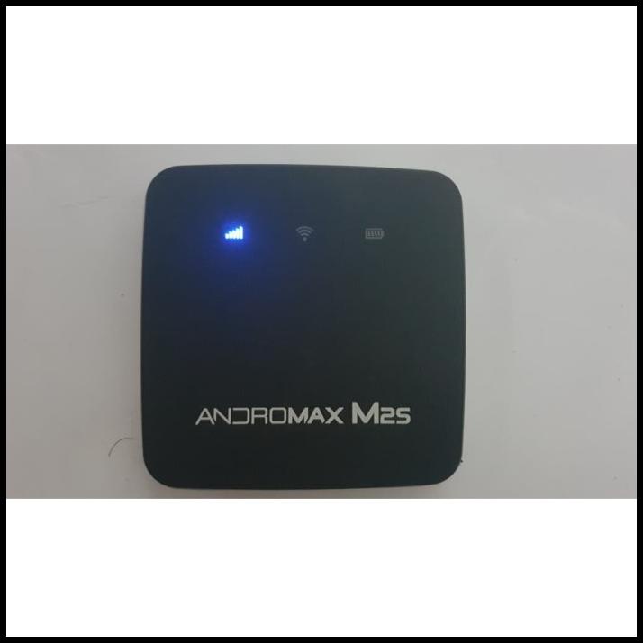 Modem Mifi Andromax M2S