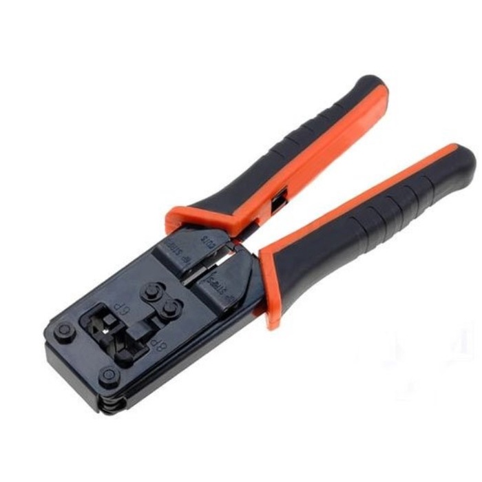 Crimping Tool Double TTK-506 Goldtool / TTK506| Tang Crimping